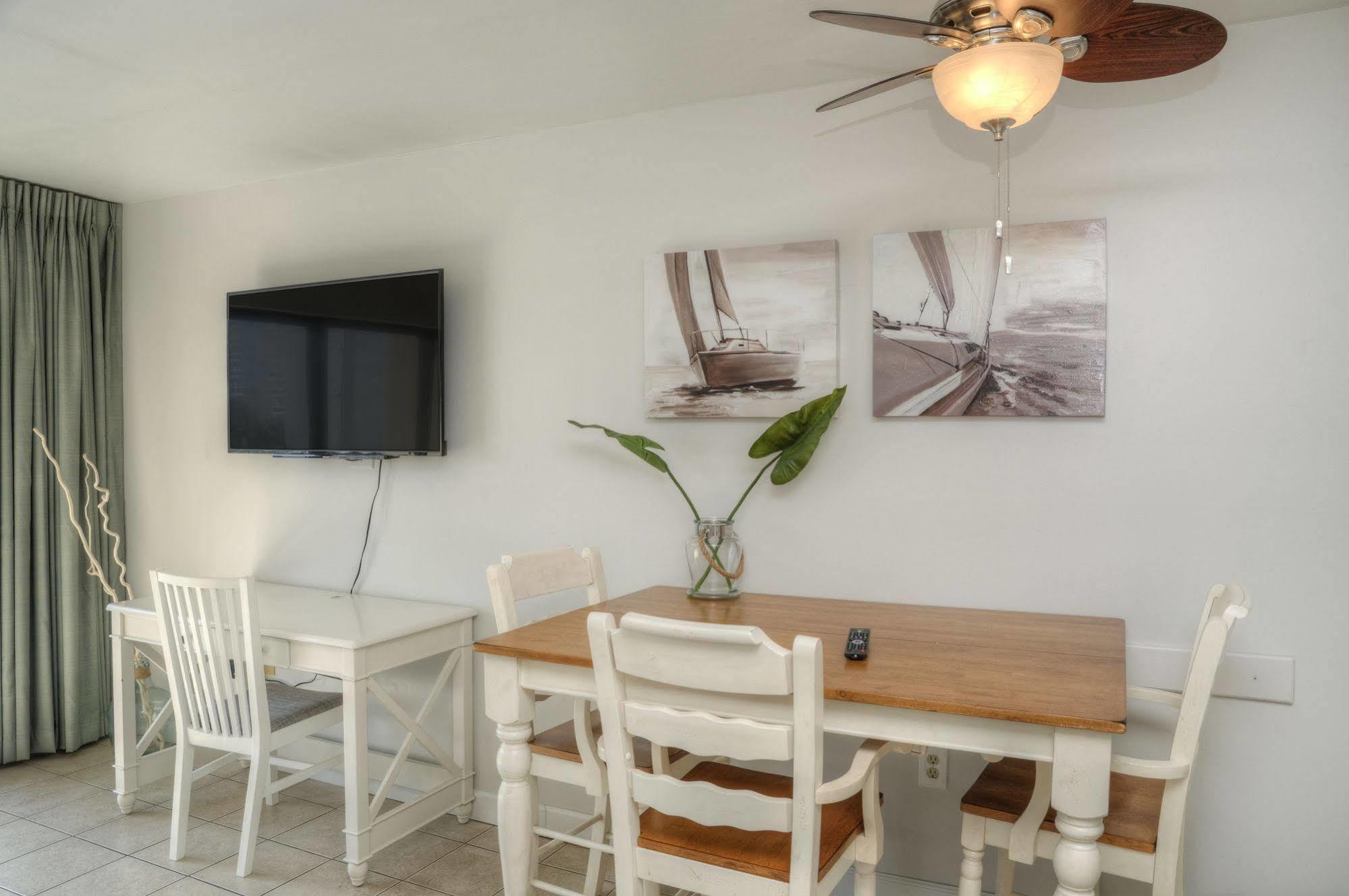The Dunes Towers By Palmetto Vacation Rentals شاطئ ميرتل المظهر الخارجي الصورة