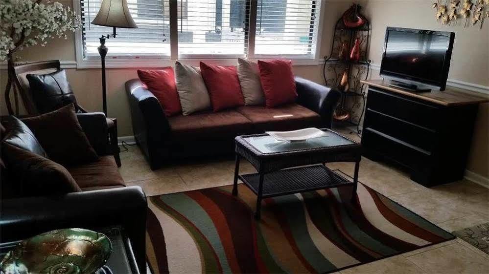 The Dunes Towers By Palmetto Vacation Rentals شاطئ ميرتل المظهر الخارجي الصورة