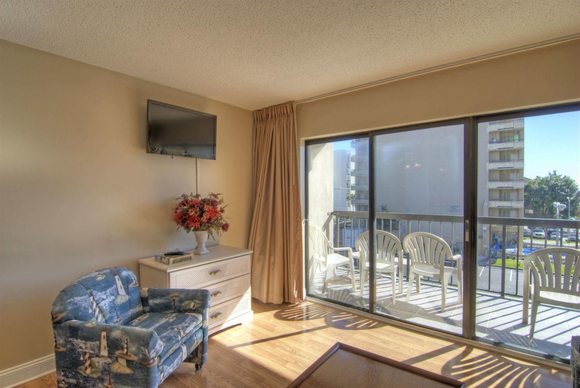 The Dunes Towers By Palmetto Vacation Rentals شاطئ ميرتل المظهر الخارجي الصورة